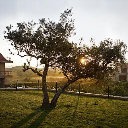 Casas De Vale De Lobo Villa มิแรนเดลา ภายนอก รูปภาพ