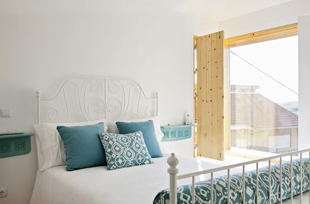 Casas De Vale De Lobo Villa มิแรนเดลา ห้อง รูปภาพ