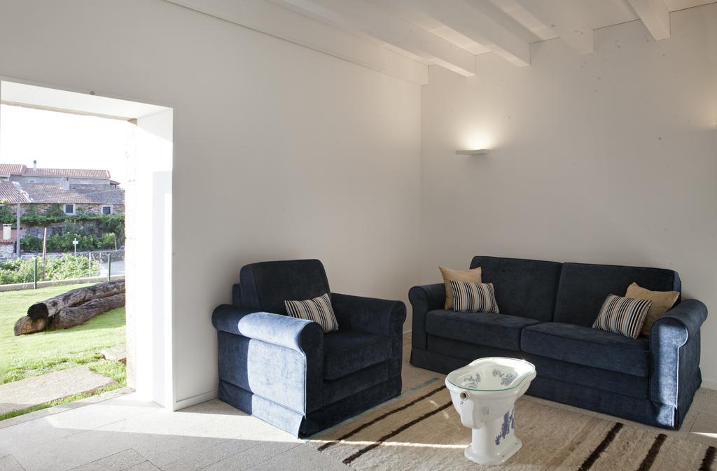 Casas De Vale De Lobo Villa มิแรนเดลา ห้อง รูปภาพ