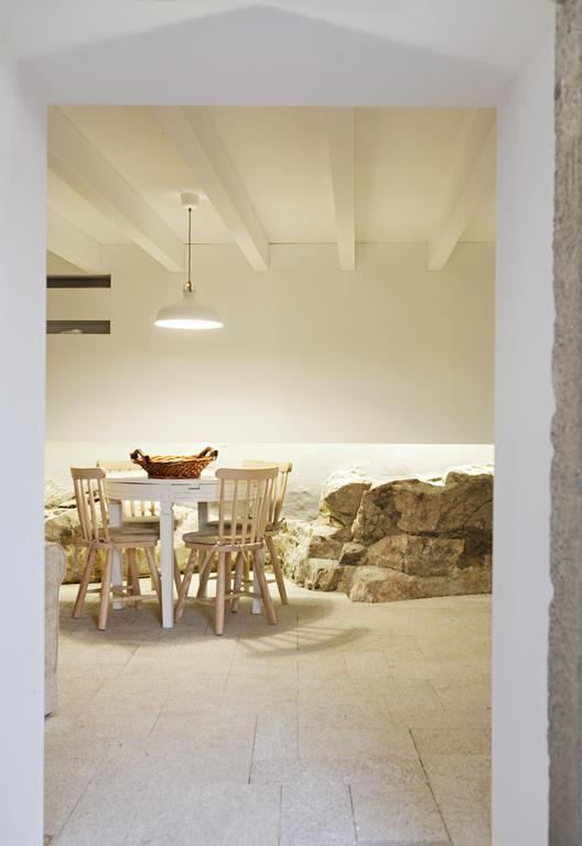 Casas De Vale De Lobo Villa มิแรนเดลา ห้อง รูปภาพ